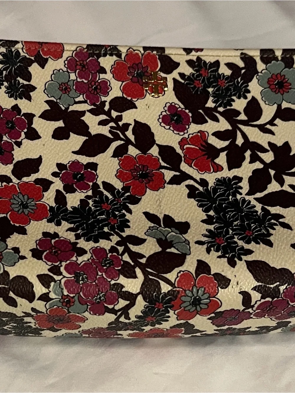 Tory Burch authentic tory